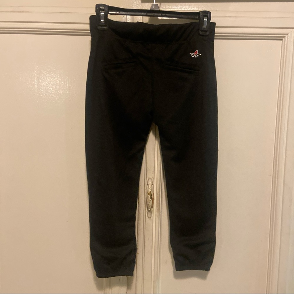 alleson athletic baseball pants Xl You Black
